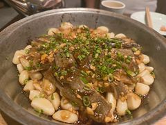 -阿喆私房菜(西五路店)