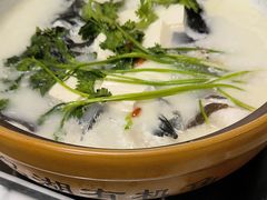 -宝荣鱼馆·临湖之宴(千岛湖店)