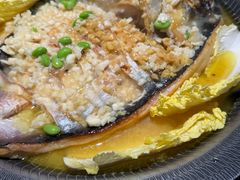 -半天妖烤鱼(新中关购物中心店)
