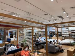 -MUJI无印良品(环球港店)