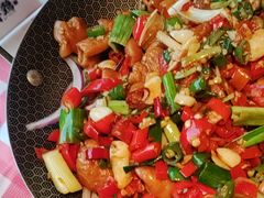 -恰八斗·猛火长沙菜(国贸店)