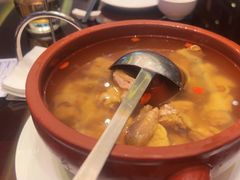 -大理实力希尔顿酒店•御玺中餐厅