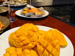 -西安W酒店·WEI全味西餐厅