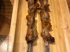 -阿罗新疆菜(人民广场店)