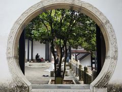 -阳明祠
