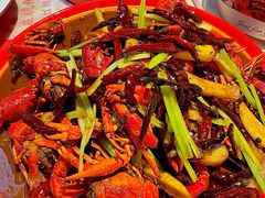 -红钳侠小龙虾·烧烤(中赢康康谷店)
