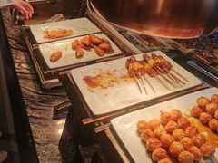 -松子料理(亮马桥店)