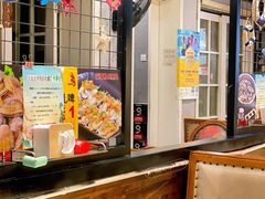 -虾宝贝胶东海鲜·渔家菜(小西天店)