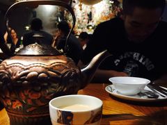 -阿罗新疆菜(人民广场店)