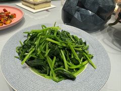 -甜阿姨·天台花园私房菜(万松园店)