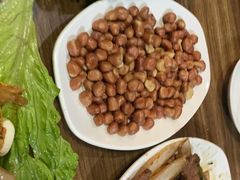 -炙热童年·老北京炙子烤肉(南锣鼓巷店)