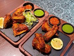 -Shantek象提南亚餐厅&西餐融合Bistro(淮海中路店)