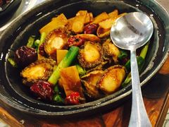 -申粤轩酒楼·三十年粤菜经典(丁香花园店)