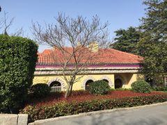 -青岛德国总督楼旧址博物馆