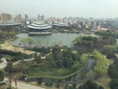-浙江三立开元名都大酒店
