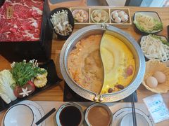 -牛匠和牛寿喜锅(西安总店)