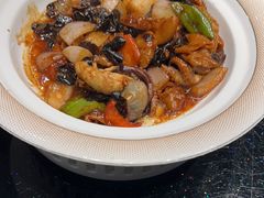 -苏浙徽·农家大院(开发区星湖101店)