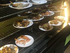 -三亚胜意海景酒店·海鲜自助餐厅(三亚湾路店)