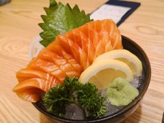 -食鲤料理(西虹东路店)