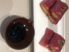 -蔡澜点心·粤菜(西单大悦城店)