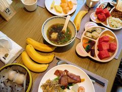 -清河半岛温泉度假酒店