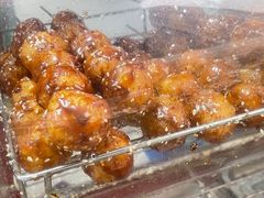 -邓记新一代糖油果子(四川煤管局供销公司职工宿舍店)