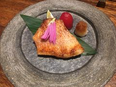 -桐寿司Sushi Tong