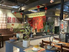 -烤肉食堂(揭阳广百店)