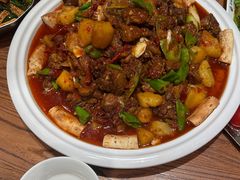 -驿楼兰·新疆菜(火车站店)