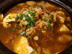 -苦尽酒馆·川菜(鼓楼店)