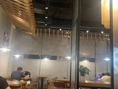 大堂-川锅哎哟·麻辣香锅(国大城市广场店)