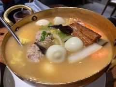 -原製原味(普陀山磐龙店)