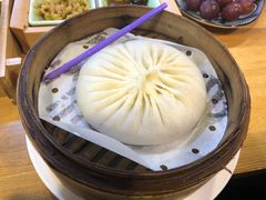 -朱洪元苏式面馆(绿宝广场店)