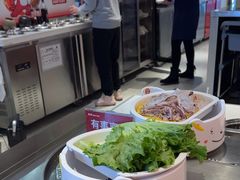 -龍歌自助小火锅(芝罘万达店)