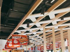 -鱼酷活鱼烤鱼(北美店)