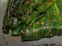 -二发烧烤(亚麻厂店)