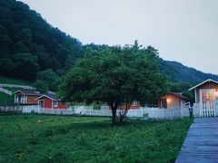 -大水川景区