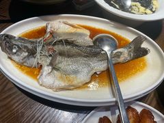 -闽鄂情·闽南招财鸭(水头店)