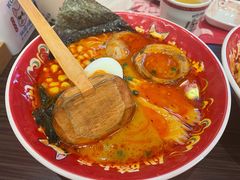 -仙隐小鹿中华料理(南宁万象城店)
