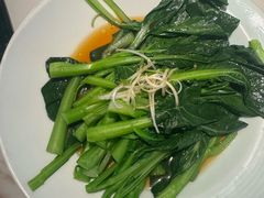 -绿茶餐厅(滨海万达广场店)