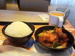 -大快活(丽丰店)