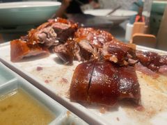-凤阁楼果木烧鹅(鹤山陈山店)