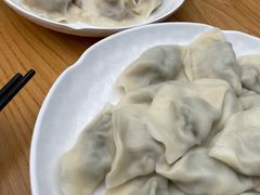 -一轩饺子馆(丽都店)