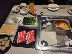 -海底捞火锅(关山保利店)