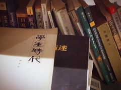 -时间抽屉(裕华万达广场店)