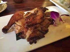 -绿茶餐厅(广州天河城店)