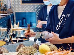 -Sushi Hanzo半藏(天环广场店)