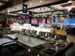 -悦巷海鲜自助铁板烧(秦皇东大街店)