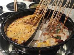 -钢管厂五区小郡肝串串香(南山店)