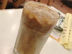 -大哥餐厅(西城花园店)